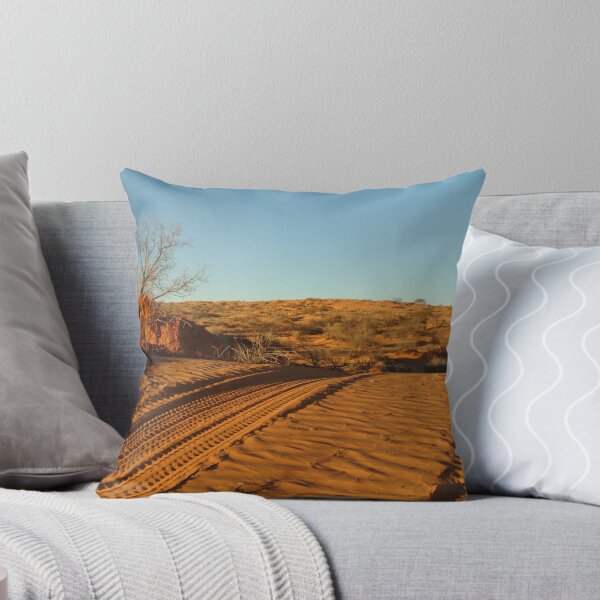 Item preview, Joe Mortelliti Gallery - The French Line, Simpson Desert, South Australia.  designed and sold by thisisaustralia.