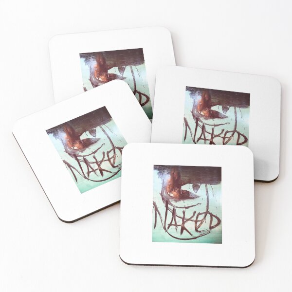 Item preview, NAKED designed and sold by NakedTraveler.
