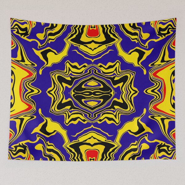 Item preview, Fluid art. liquid and fluid arts. fluid arts style designed and sold by moustafakhalil.