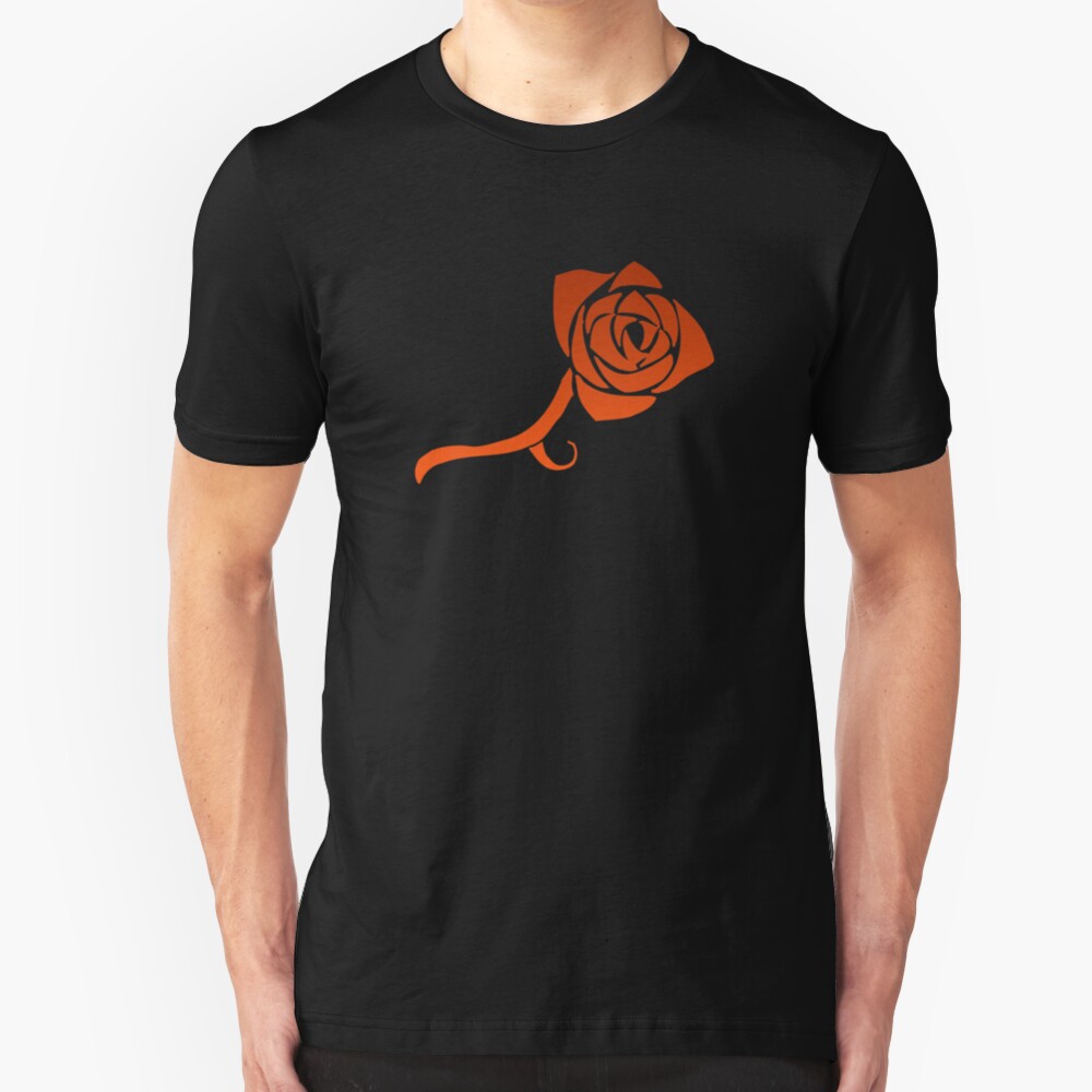 Masquerade Clan: Toreador Slim Fit T-Shirt