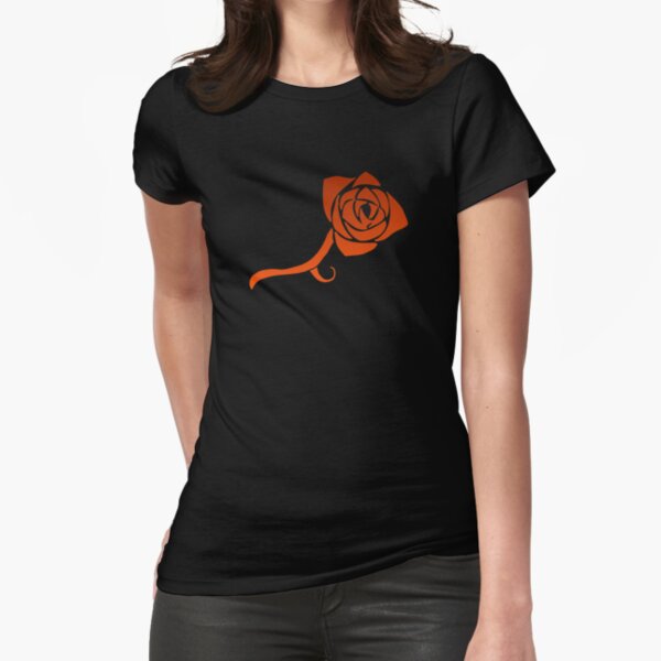 Masquerade Clan: Toreador Fitted T-Shirt