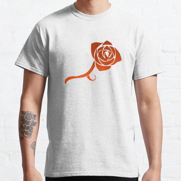 Masquerade Clan: Toreador Classic T-Shirt
