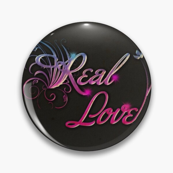 Item preview, Real love designed and sold by 42youbest.