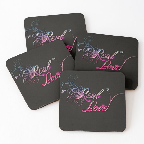 Item preview, Real love designed and sold by 42youbest.