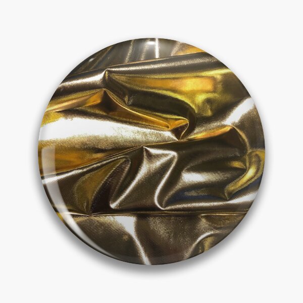 Artikelvorschau, Goldmetallic Stoff entworfen und verkauft von DarkArtStudio.