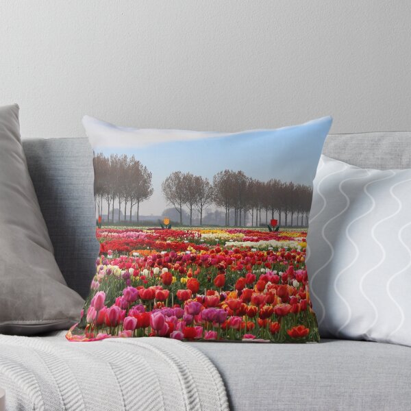 Item preview, Show Garden Tulip Festival designed and sold by Jo Nijenhuis.