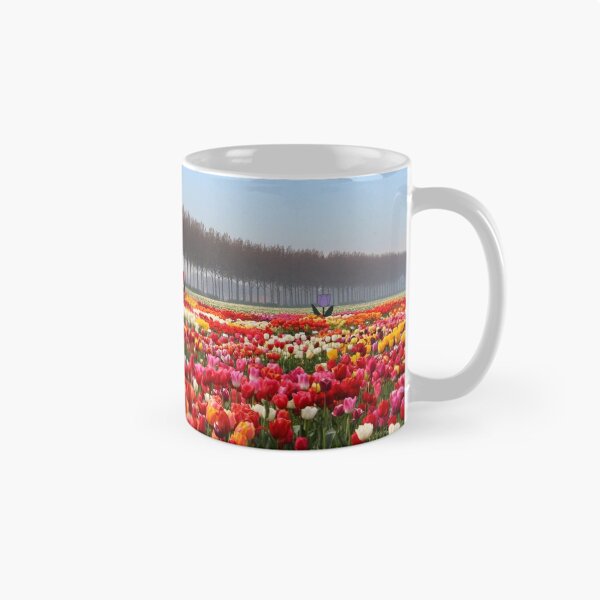 Item preview, Show Garden Tulip Festival designed and sold by Jo Nijenhuis.