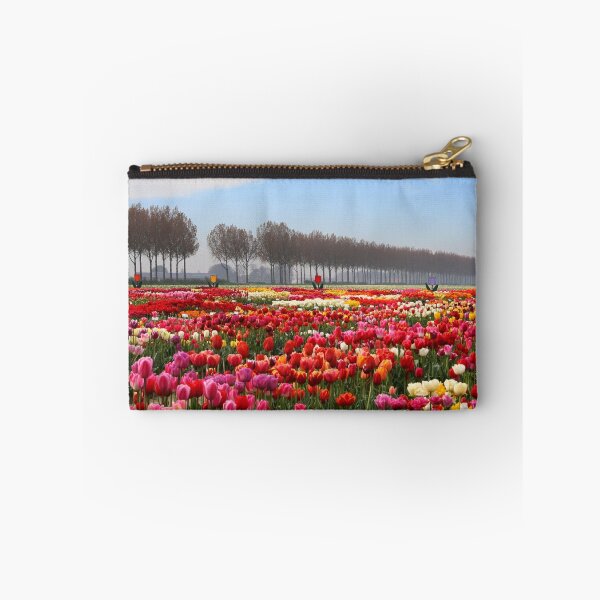 Item preview, Show Garden Tulip Festival designed and sold by Jo Nijenhuis.