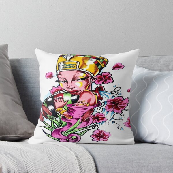 Item preview, THE QUEEN designed and sold by Saverizm.