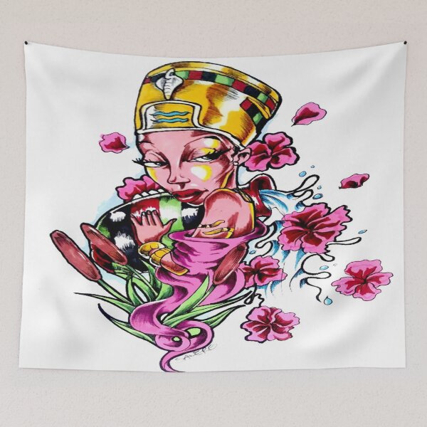Item preview, THE QUEEN designed and sold by Saverizm.