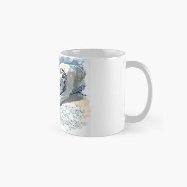 The Water Dog Classic Mug