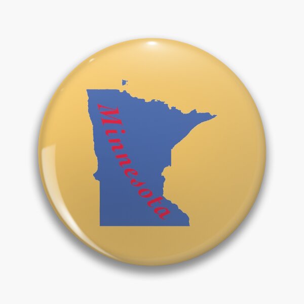 Artikelvorschau, Minnesota entworfen und verkauft von eden1472.