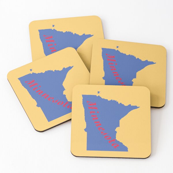 Item preview, Minnesota designed and sold by eden1472.