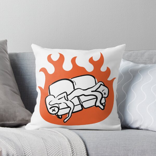 Item preview, MELTING ON THE COUCH designed and sold by neanderjane.