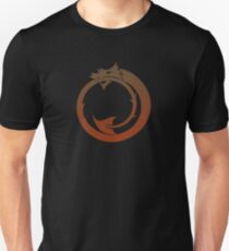 Masquerade Clan: Tzimisce Unisex T-Shirt