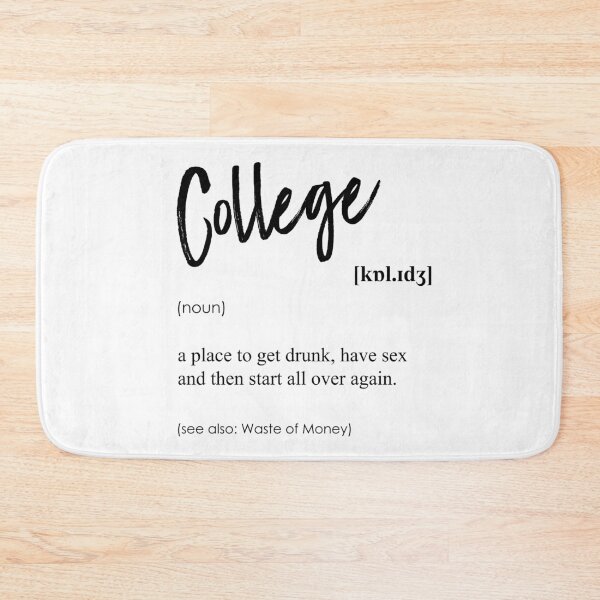 Item preview, College Dictionary designed and sold by northshire.