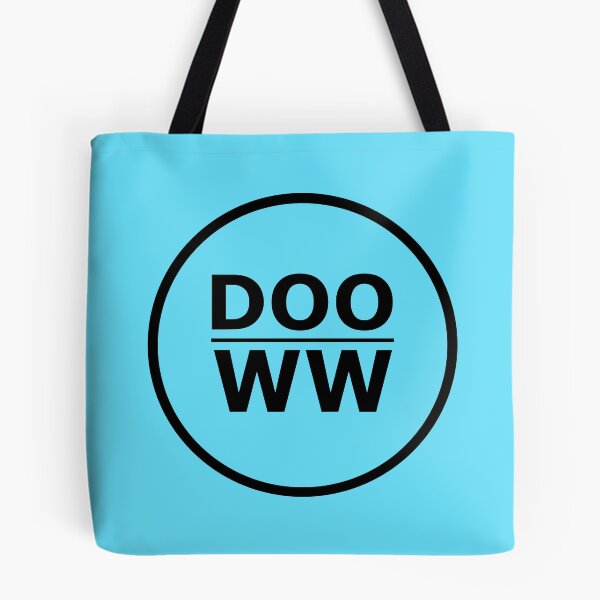 Item preview, DOO WW - Do Wildwood designed and sold by wildwoodapparel.