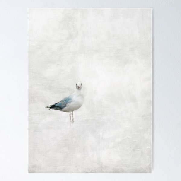 Item preview, gull /Agat/ designed and sold by agat-marek.