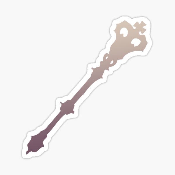 Masquerade Clan: Ventrue Sticker