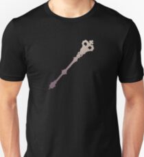 Masquerade Clan: Ventrue Unisex T-Shirt