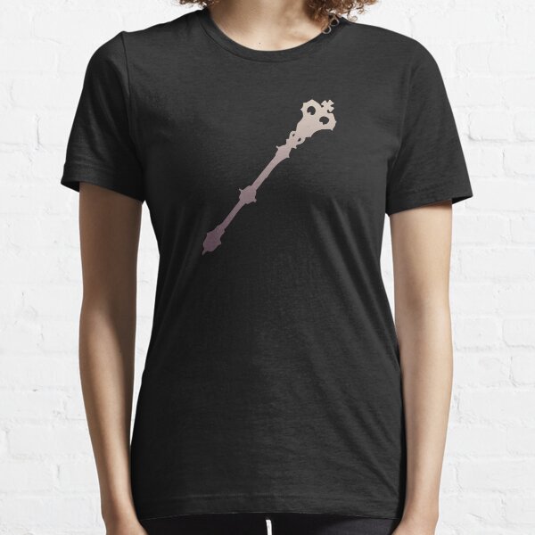 Masquerade Clan: Ventrue Essential T-Shirt