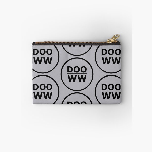 Item preview, DOO WW - Do Wildwood designed and sold by wildwoodapparel.