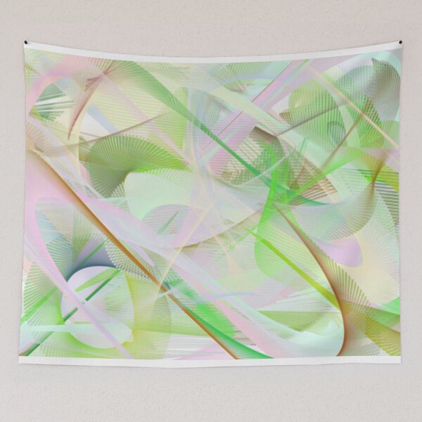 Item preview, COLORFUL BLISS designed and sold by NakotaRobina.