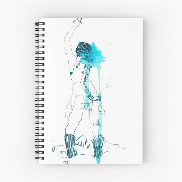 Item preview, Chloe drawing designed and sold by 2sists4bros.
