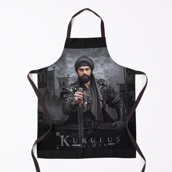 Item preview, OSMAN BEY IYI designed and sold by TN Shop.