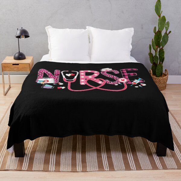 Item preview,  Love Stethoscope Nurse Life Valentine's Day 2021 T Shirt designed and sold by Trendy Shirt.