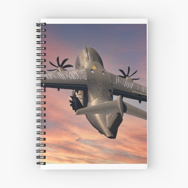 Item preview, Airbus A400M  designed and sold by Dave Williams.