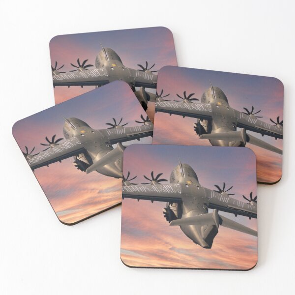 Item preview, Airbus A400M  designed and sold by Dave Williams.