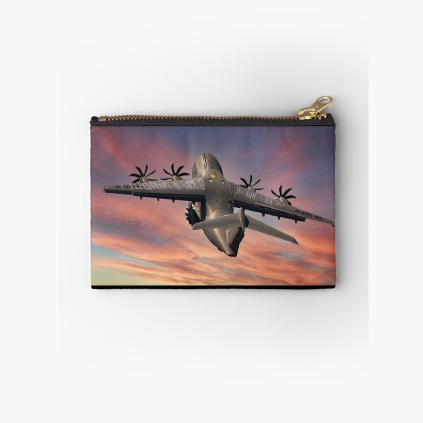 Item preview, Airbus A400M  designed and sold by Dave Williams.