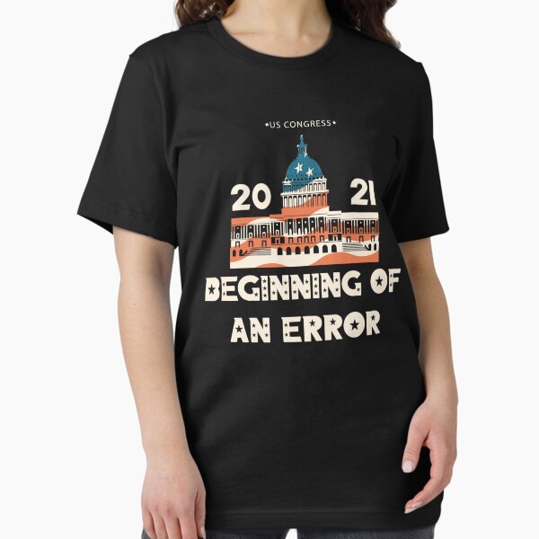 Item preview, Beginning of an error Presidential Inauguration designed and sold by arendbotha.