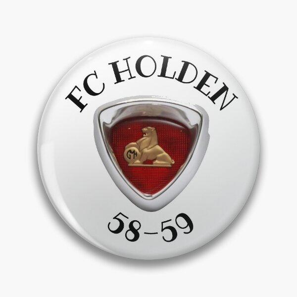 Item preview, FC Holden 58-59 designed and sold by Old Holdens Never Die.