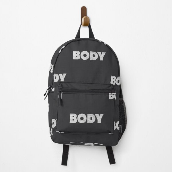 Item preview, Body designed and sold by Organization -Shirt.