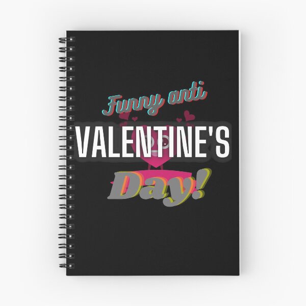 Item preview, Funny anti Valentine's Day! designed and sold by Viktor Kabbach.
