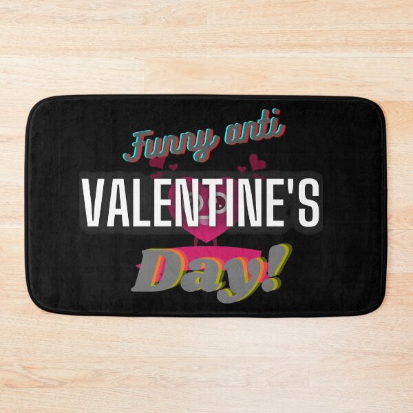 Item preview, Funny anti Valentine's Day! designed and sold by Viktor Kabbach.