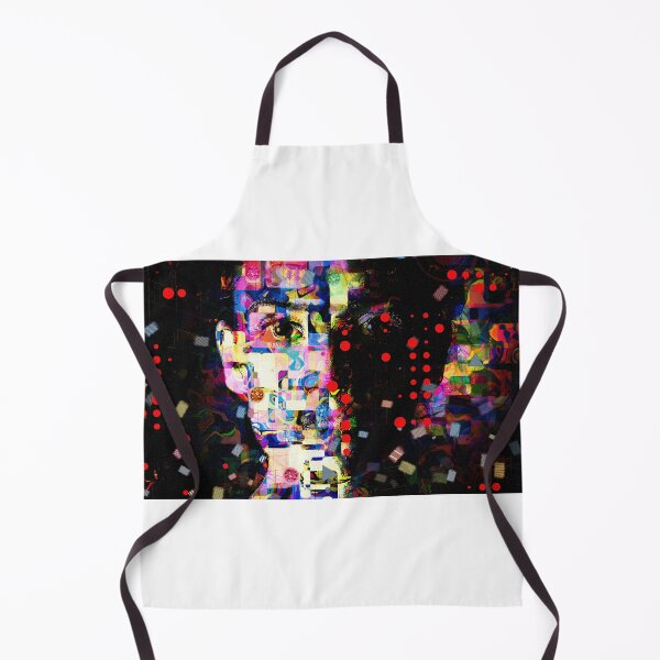 Item preview, Alina designed and sold by Jean-François Dupuis.