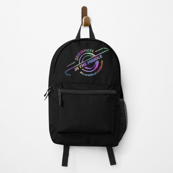 Item preview, Onewheel In The Middle - Nebula designed and sold by OWInTheMiddle.