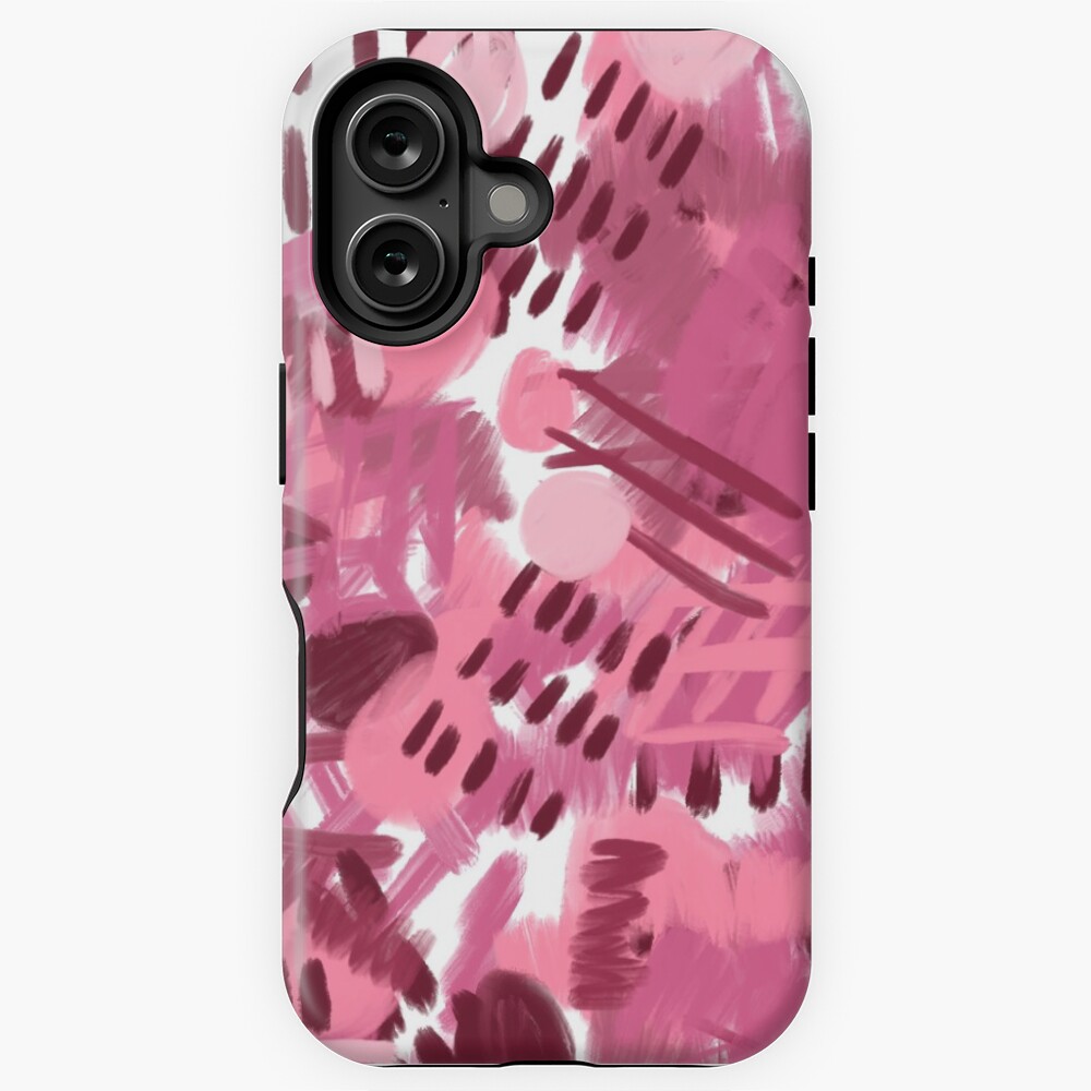 Item preview, iPhone Tough Case designed and sold by LilyBurgess.