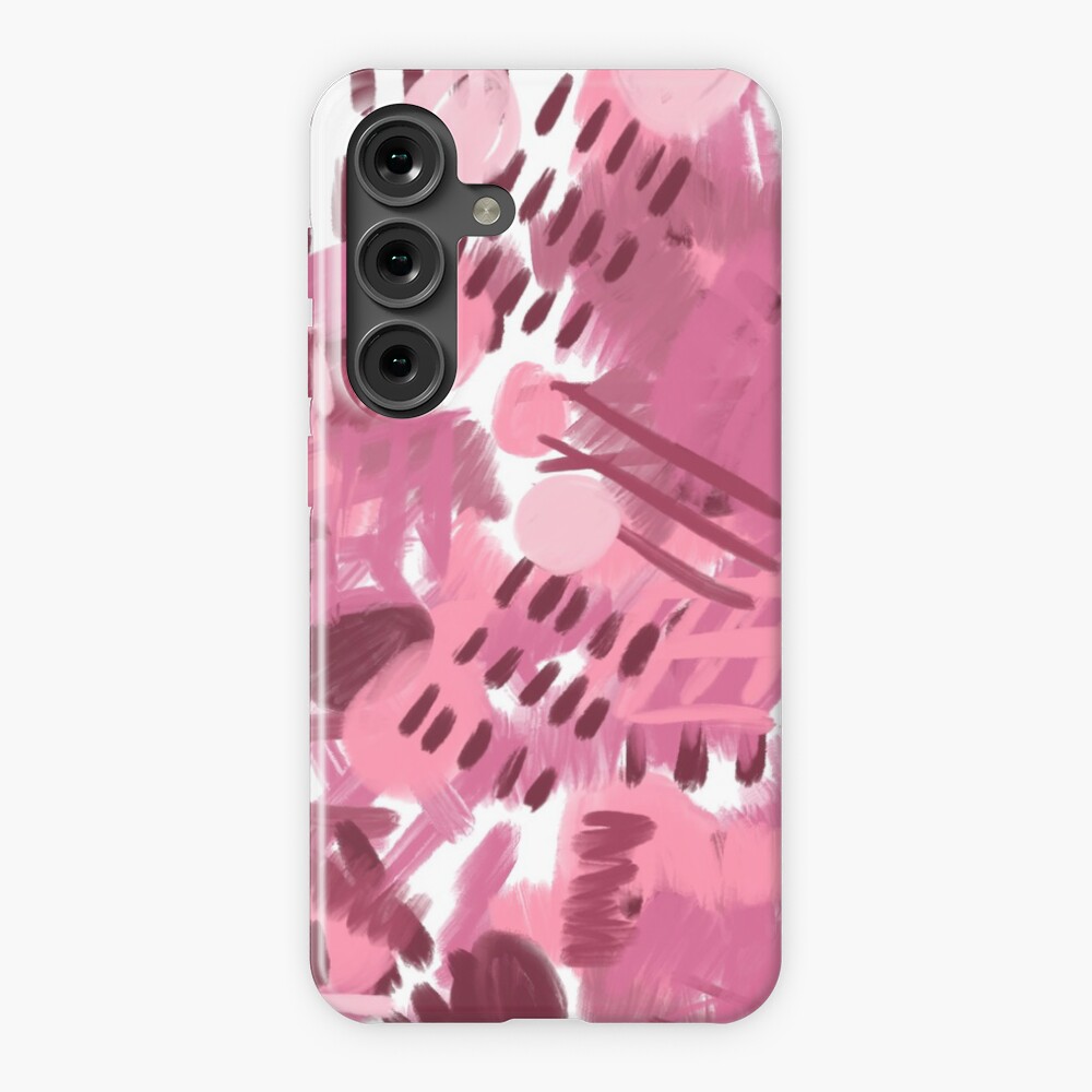 Item preview, Samsung Galaxy Snap Case designed and sold by LilyBurgess.