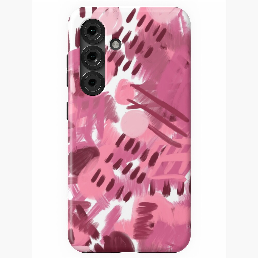 Item preview, Samsung Galaxy Tough Case designed and sold by LilyBurgess.