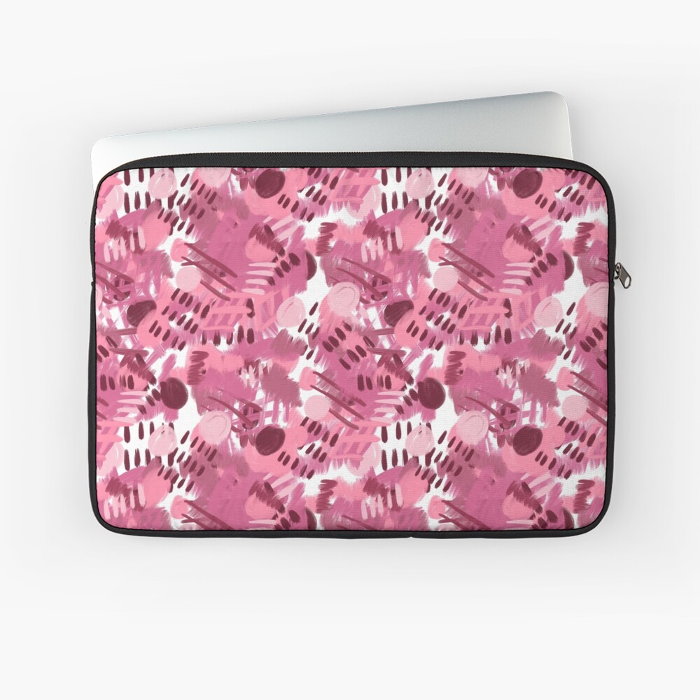 Item preview, Laptop Sleeve designed and sold by LilyBurgess.