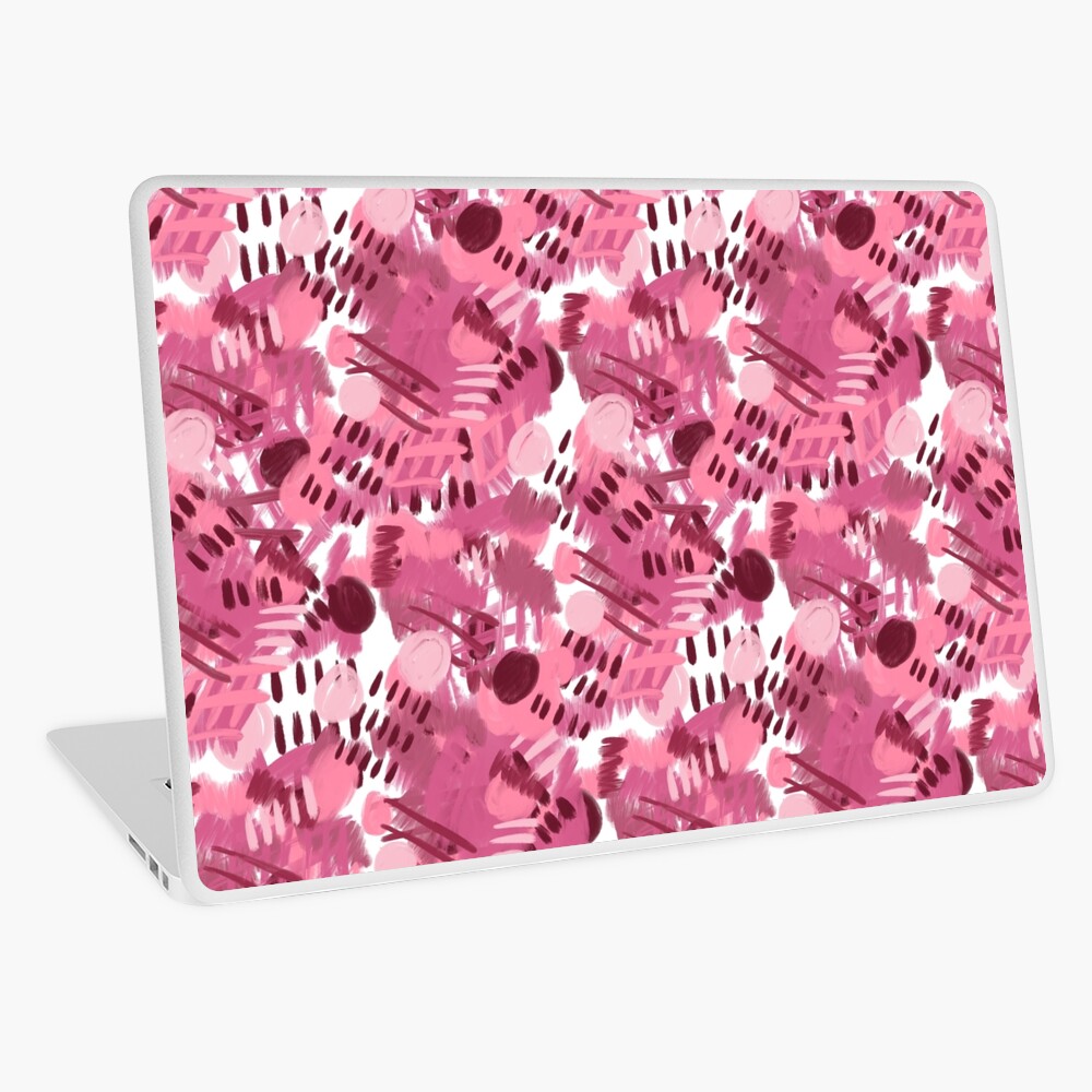 Item preview, Laptop Skin designed and sold by LilyBurgess.
