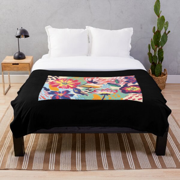 Item preview, Copy of fleur art patterns designed and sold by youcefkerris.