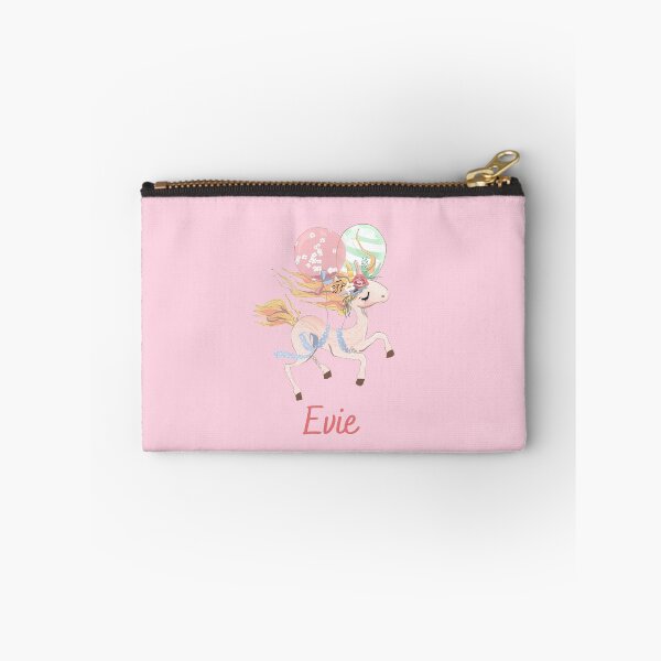 Item preview, Evie Carrousel Horse Girls Name  designed and sold by melbournegirl.