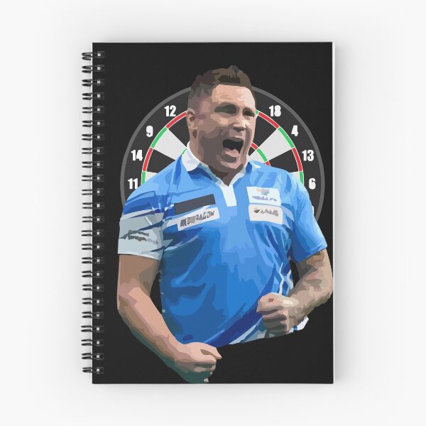 Item preview, Gerwyn Price designed and sold by 4thcode.