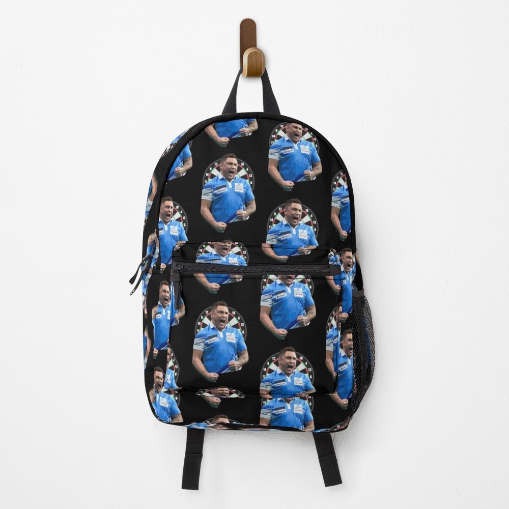 Item preview, Backpack designed and sold by 4thcode.