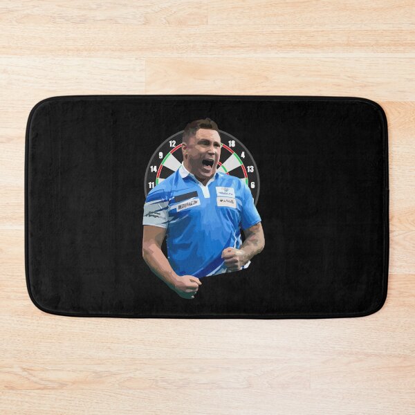 Item preview, Gerwyn Price designed and sold by 4thcode.